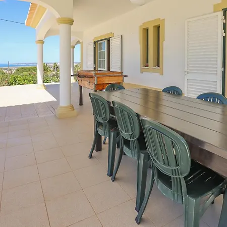 Agapito - Sea View - Ac - By Bedzy Gale (Albufeira)
