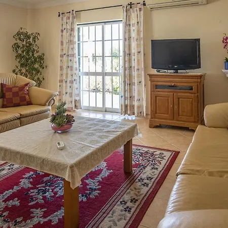 Βίλα Agapito - Sea View - Ac - By Bedzy Gale (Albufeira)