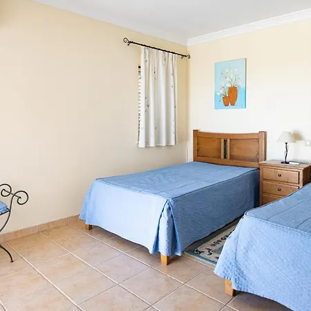 Agapito - Sea View - Ac - By Bedzy Βίλα Gale (Albufeira)