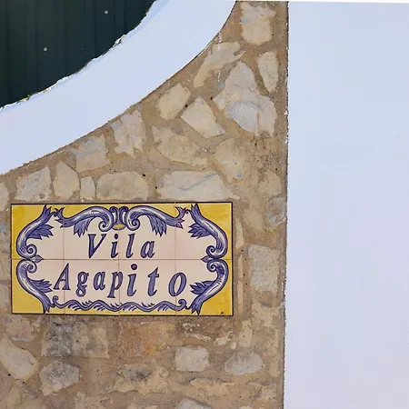 Agapito - Sea View - Ac - By Bedzy Gale (Albufeira)