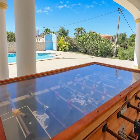Agapito - Sea View - Ac - By Bedzy * Gale (Albufeira)