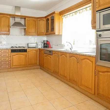 Agapito - Sea View - Ac - By Bedzy * Gale (Albufeira)