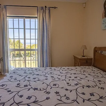 Agapito - Sea View - Ac - By Bedzy *