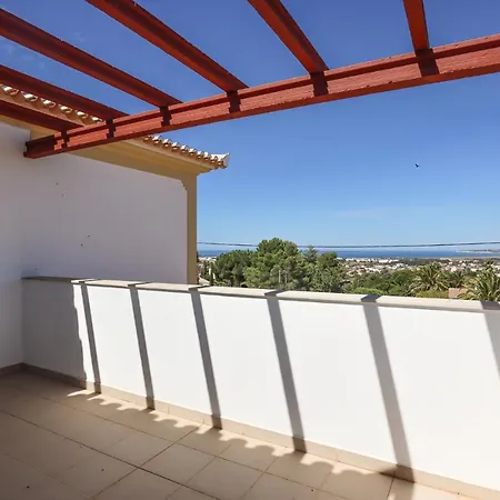 Agapito - Sea View - Ac - By Bedzy Villa