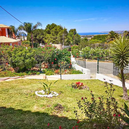 Agapito - Sea View - Ac - By Bedzy *