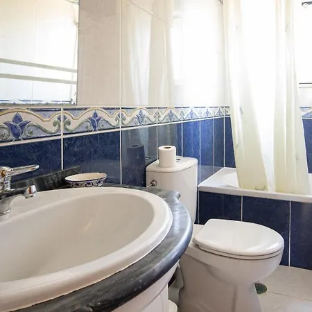 Villa Agapito - Sea View - Ac - By Bedzy Gale (Albufeira)
